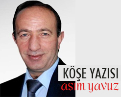 İçten İçe Gülüyorum