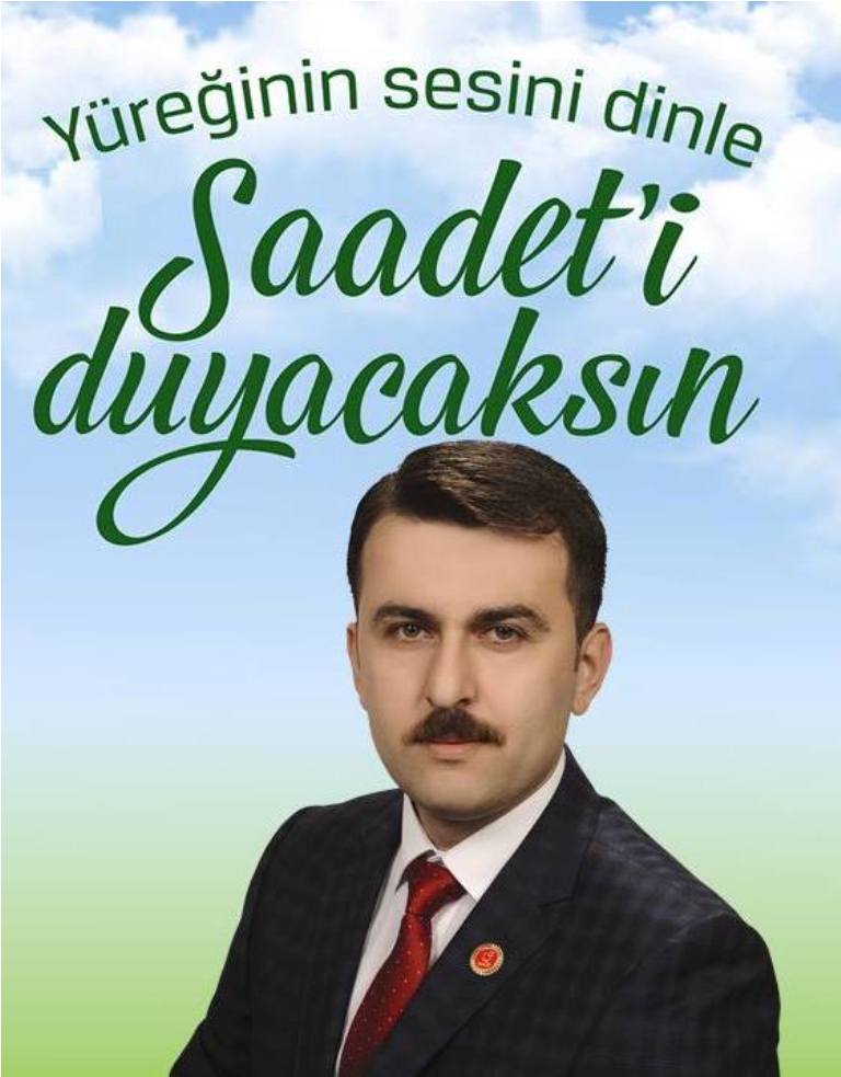Yapılan Her Hizmet Hüsrana Uğruyor