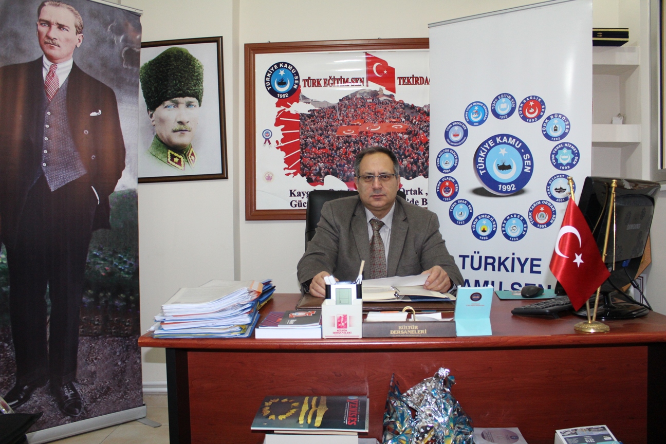 Değişen İl Müdürü, Değişmeyen?