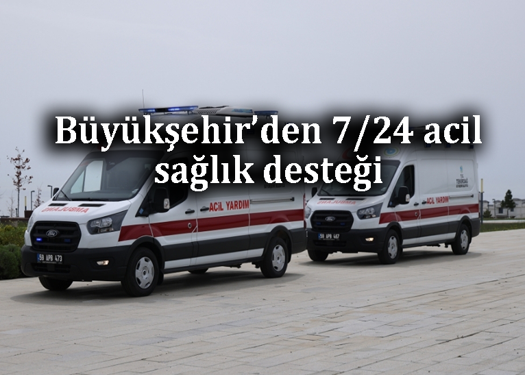 Sağlık hizmetine erişim kolaylığı