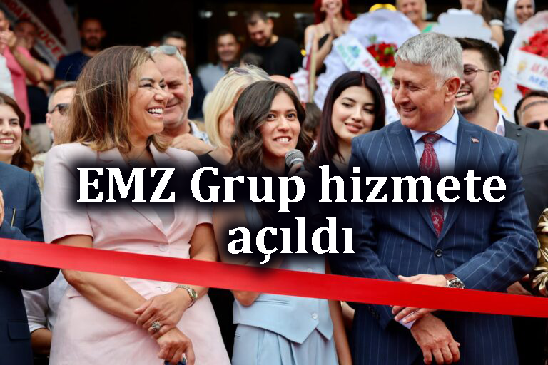İnşaat sektörünün gülen yüzü