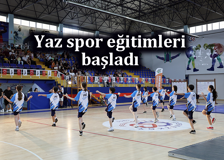 18 Branşta eğitim