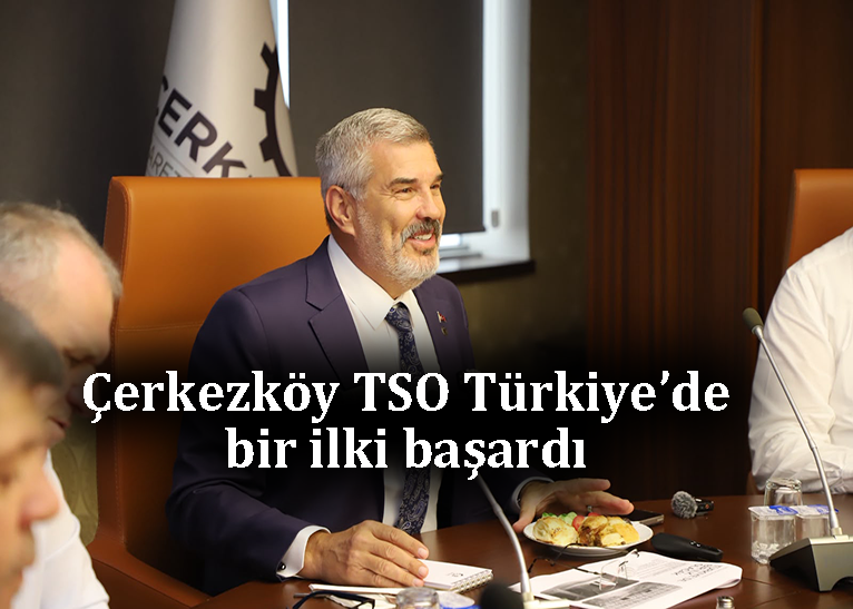 ÇTSO Yurtdışında şirket kurabilecek