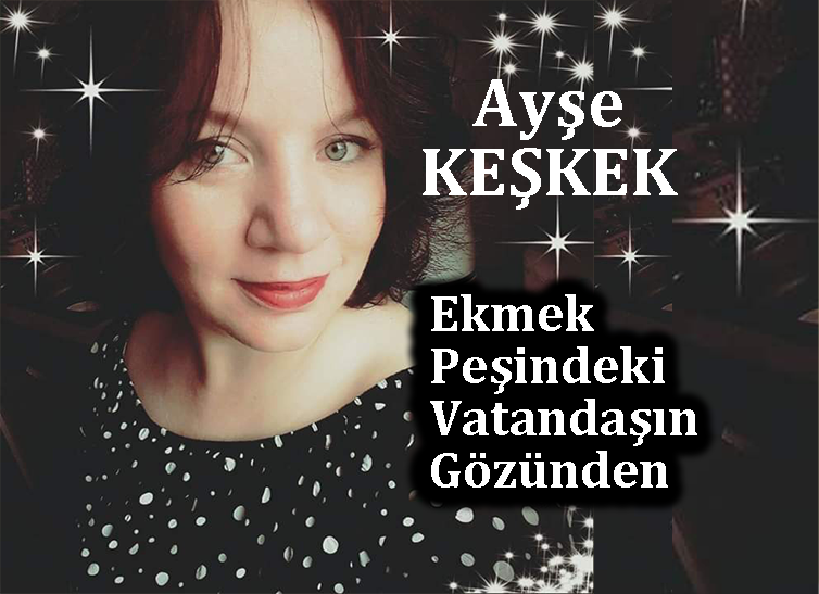 Ortalık kazan gibi kaynıyor.