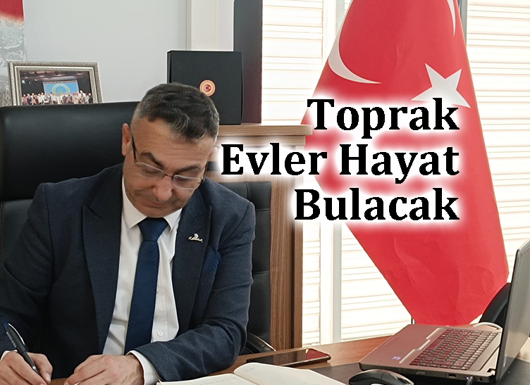Kapaklı Kent Konseyi'nden Vizyon Proje