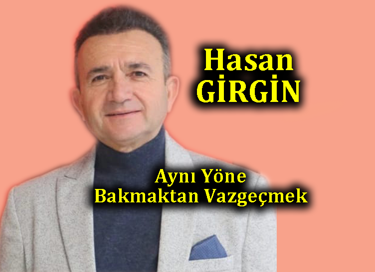 Her Sıkışmışlık Çaresizlik Değildir.