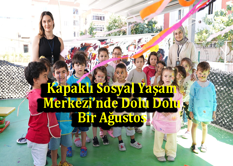 Farklı İçerikli Atölyeler