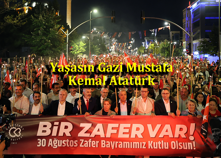 Haykırmaya Devam Edeceğiz