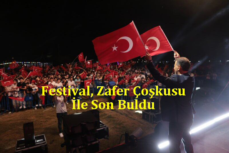 Türk Milletinin Zaferi