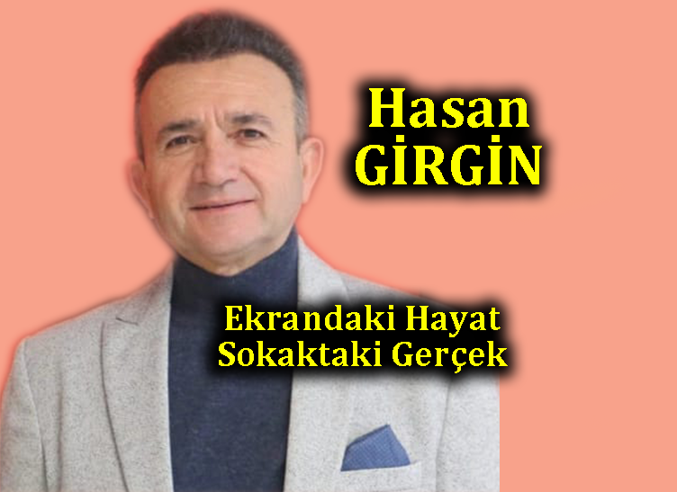 Umutsuzluk Var.