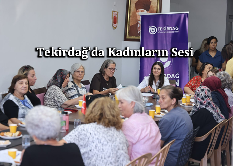 Kent Yaşamında Yeni Bir Dönem