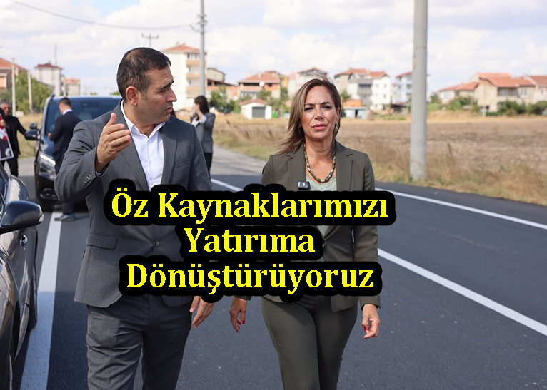 Güvenli, Konforlu Ve Uzun Ömürlü Yollar