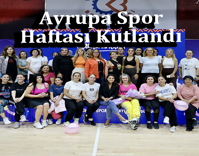 Müzik Eşliğinde Spor