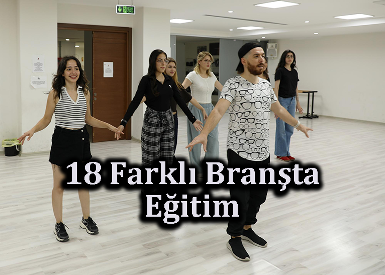 Her Yaşa Uygun Spor Eğitimleri