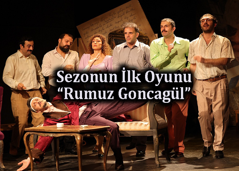 Trajikomik Hikâye