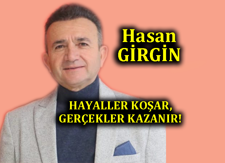 Her Yaşanmışlık Yeni Bir Şey Öğretir.