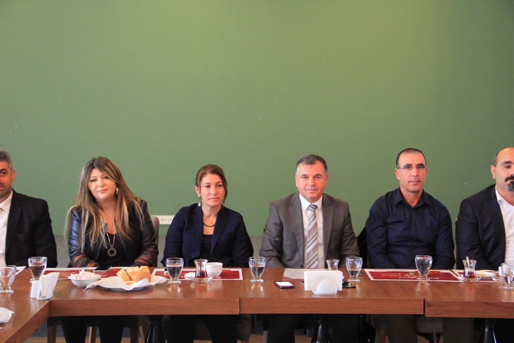 Erol Buz: 