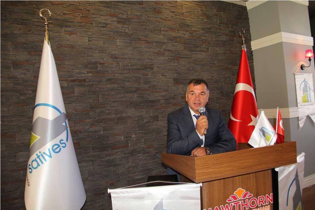 Hırsızlanan Malzemeyi Kimler Satın Alıyor?