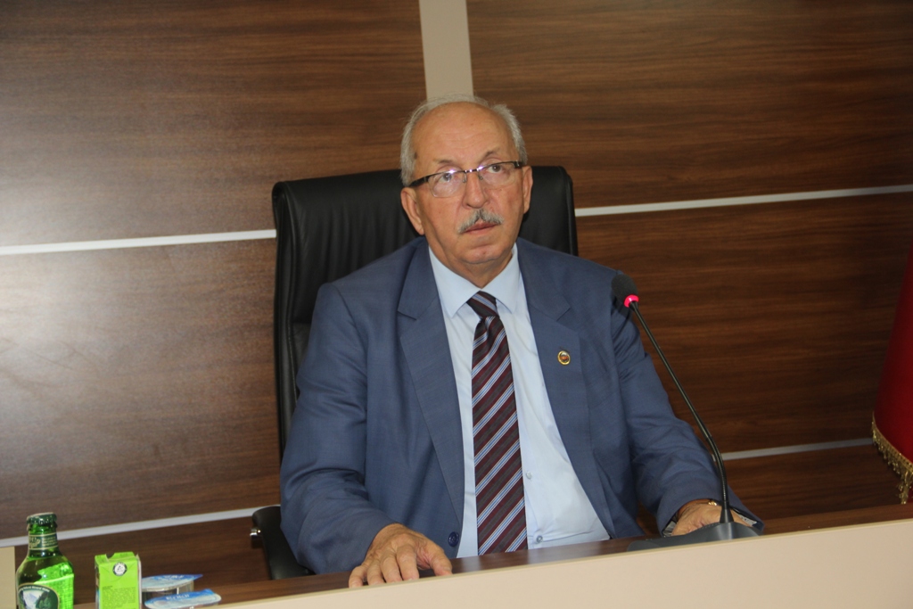 2018 Kapaklı'nın Yılı Olacak