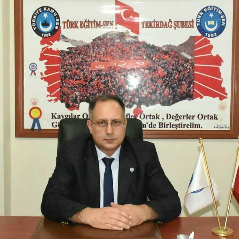 MEB  Vakıf Ve Derneklerin Tasallutundan Kurtarılmalıdır