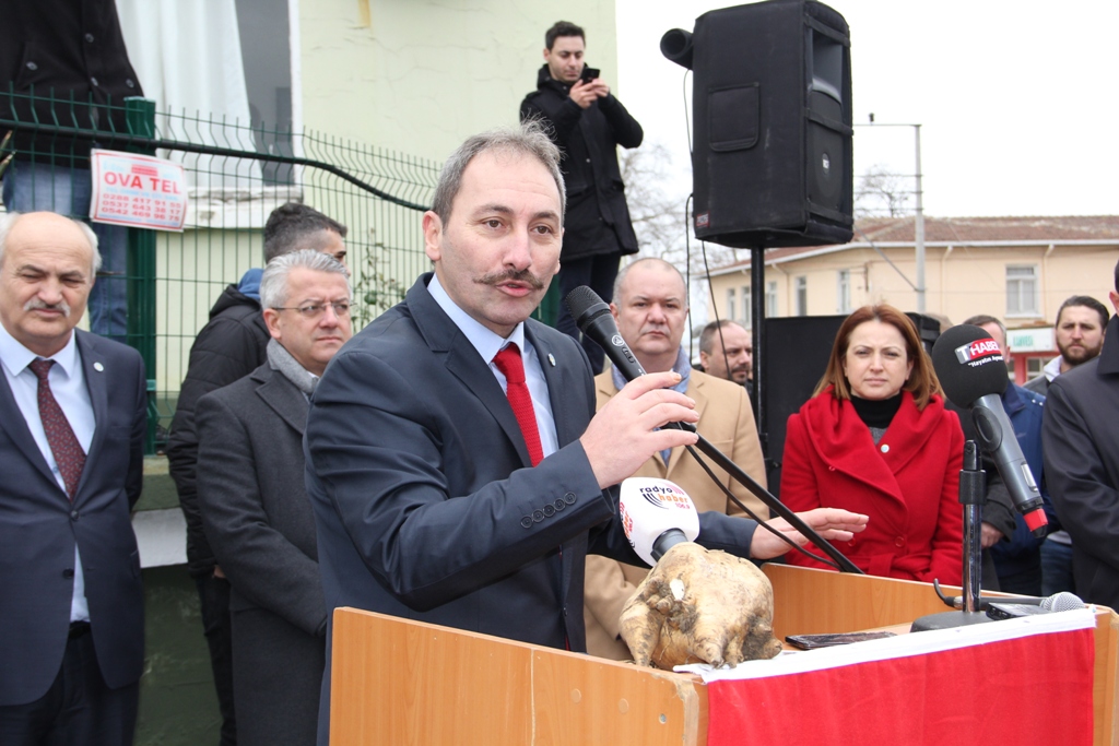 Tolga Akalın 