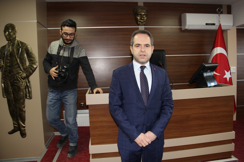 Kemal Özel Güven Tazeledi