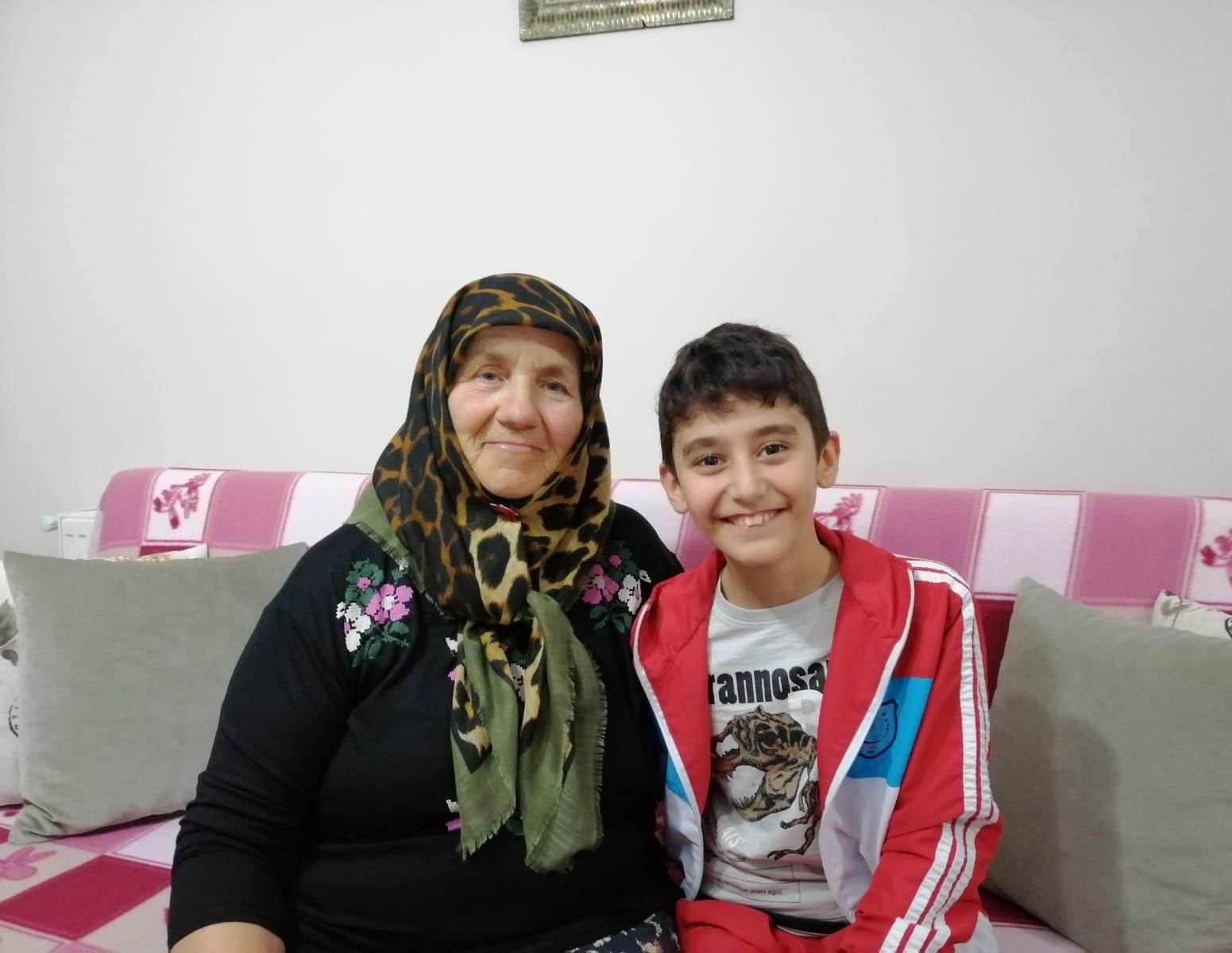 Sorumluluk Hisseden Nesiller