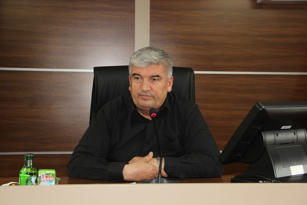 Mart Ayı Meclisi Yapıldı