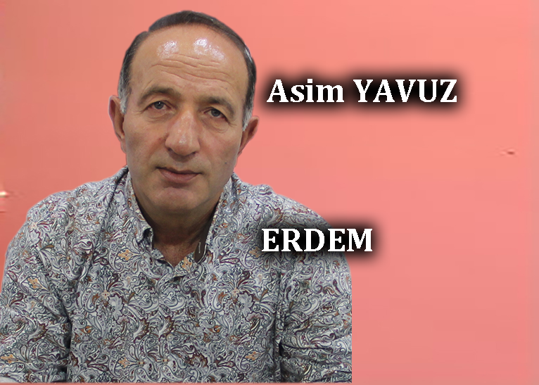 Erdemli insan yetiştirmek de kolay değildir