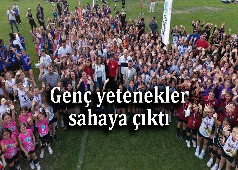 Sporun birleştirici gücü