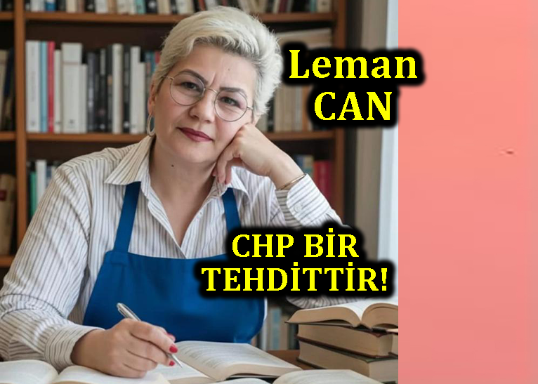 Anayasayı yok sayanlar için