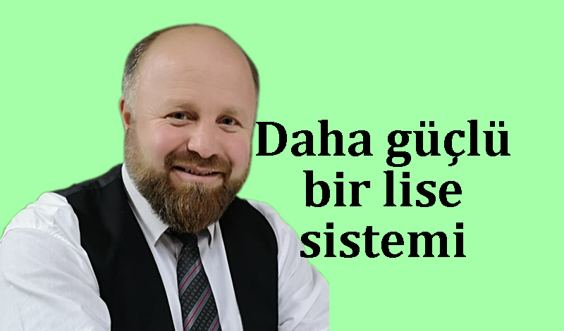Mesleki eğitimin niteliği artırılma