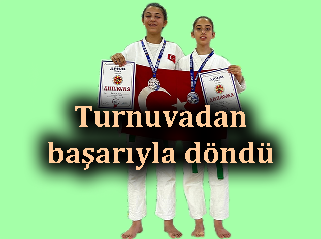 Başkan Akay, sporcuları ağırladı