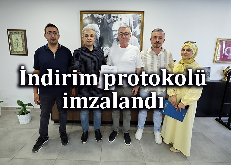 Yeni öğretim yılına hazırlık