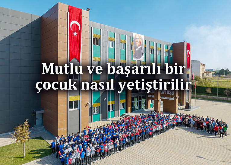 Doç. Dr. Özgür Bolat velilerle buluşacak