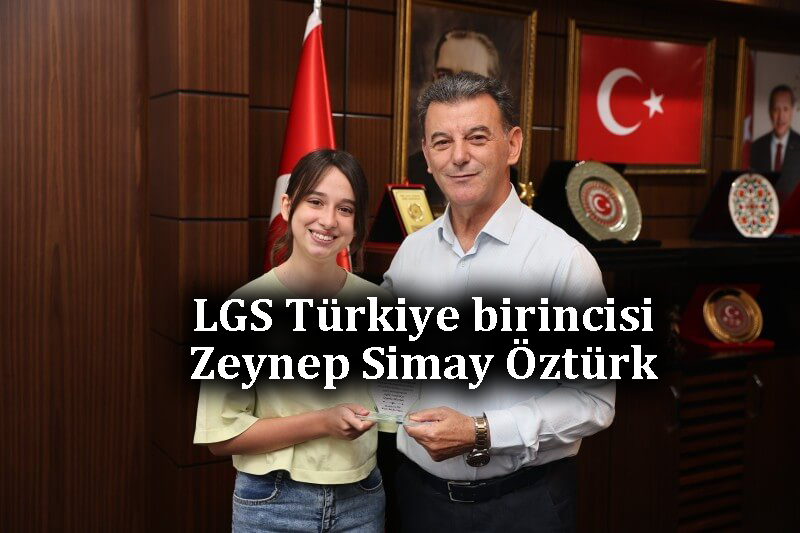 Türkiye birincisi Kapaklı'dan