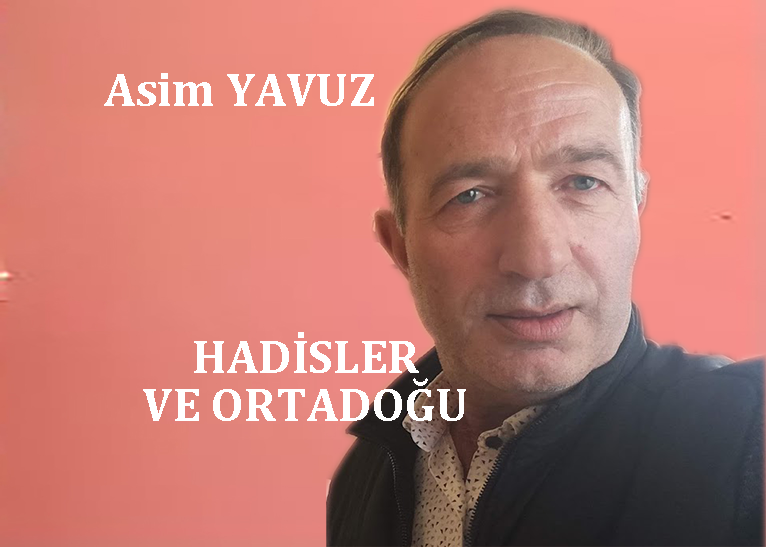 Batı dünyasının uşağı
