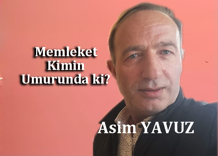 Vatandaş 25 Yıldır Göreceği Kadarını Gördü