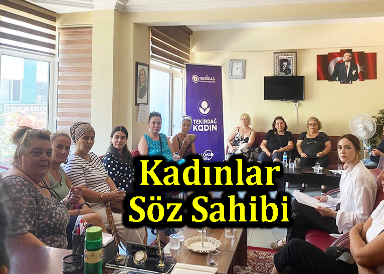 Yerel Eşitlik Eylem Planı