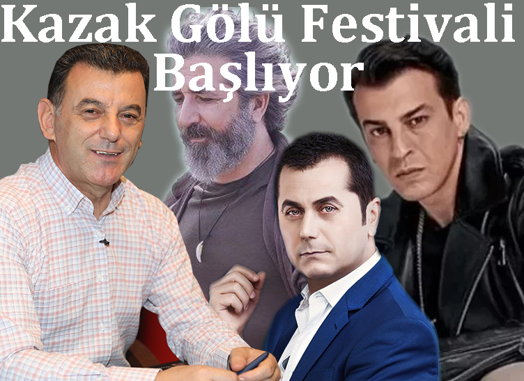 Kapaklı'da Müzik Rüzgarı Esecek