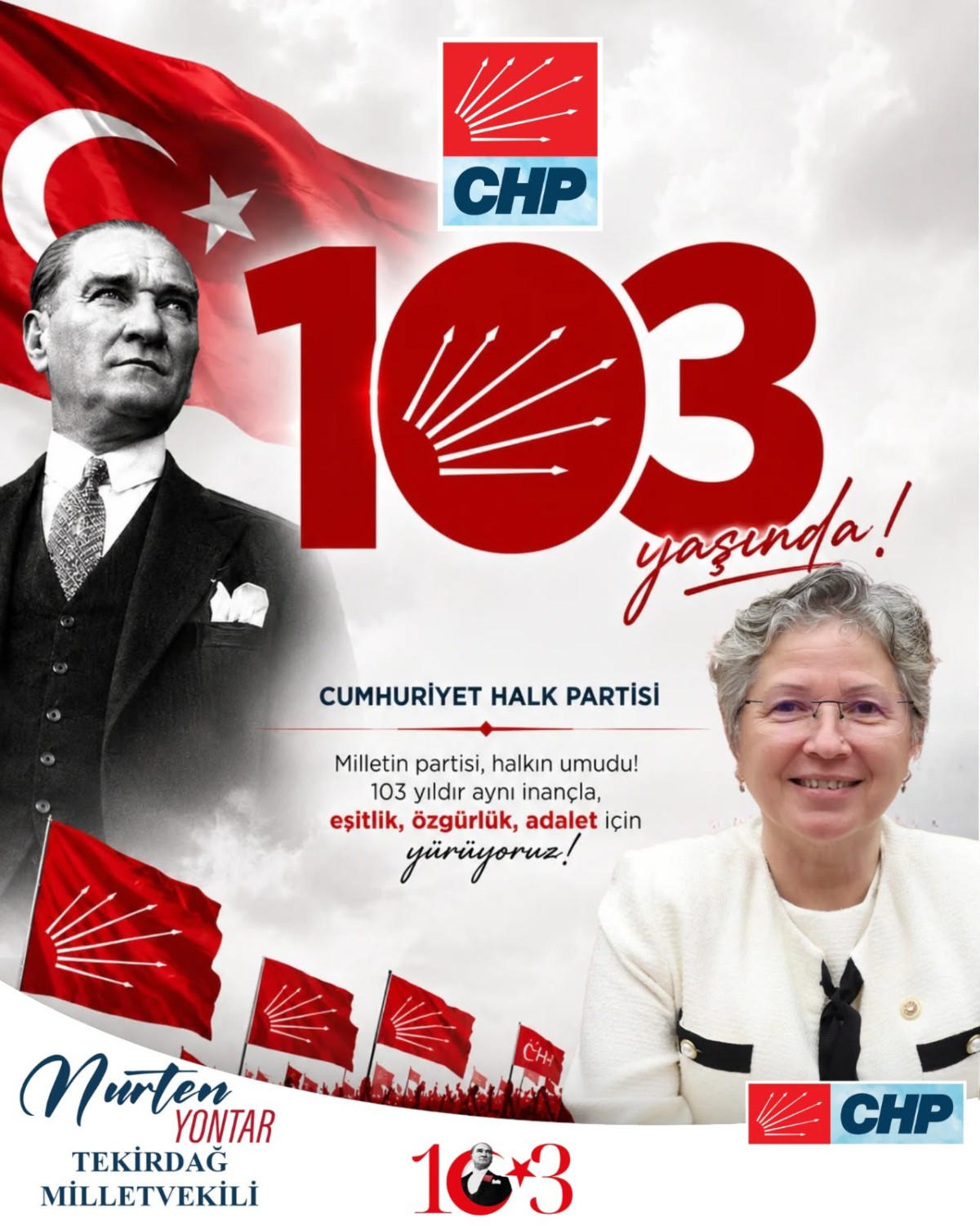 103 Yıllık Çınar