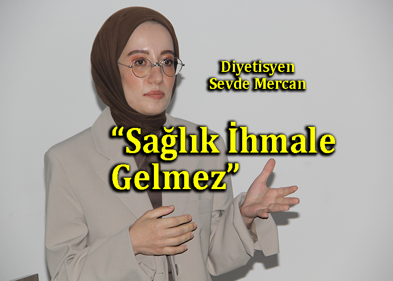 Kapaklı İlçe sağlık Müdürlüğü'nden Sağlık Uyarıları