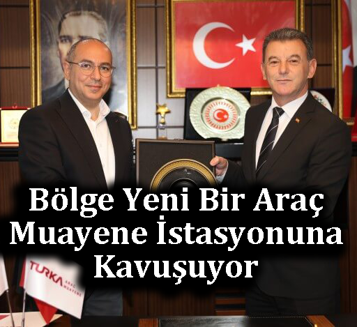 2017'de Hizmete Açılacak