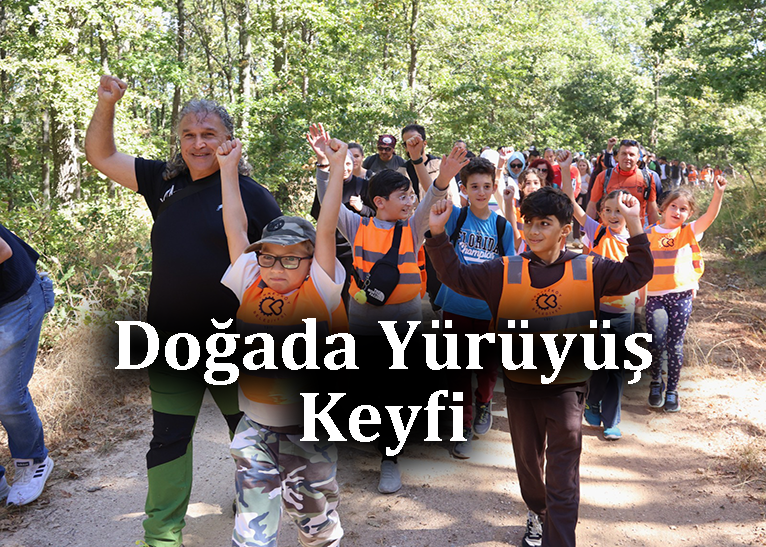 250 Kişi Katıldı
