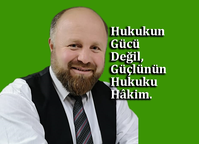 Medeniyet Nutuklarının Atabildiği Düzen