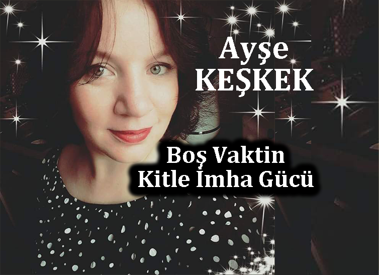 Sirenler çalmaya başlıyor.
