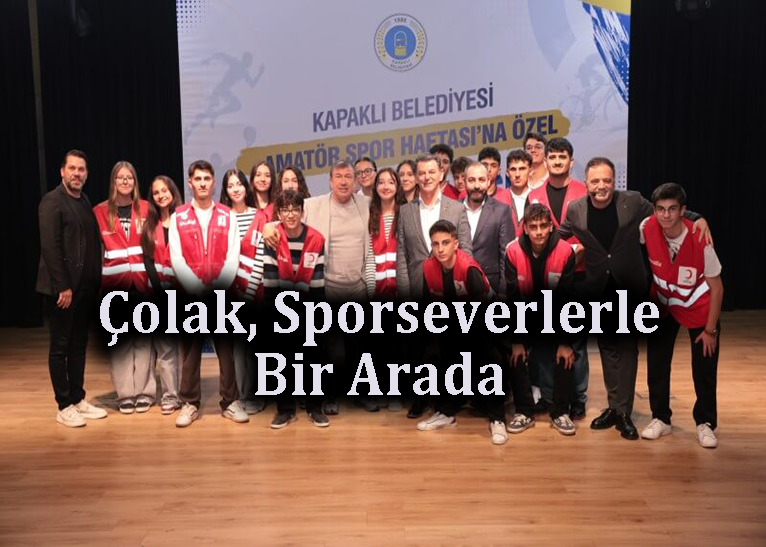 Anılarını Paylaştı