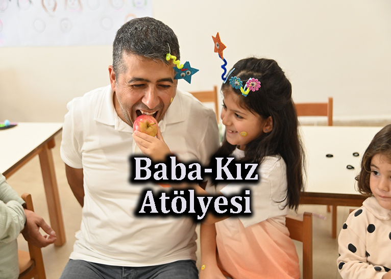 Müzik Eşliğinde Atölye
