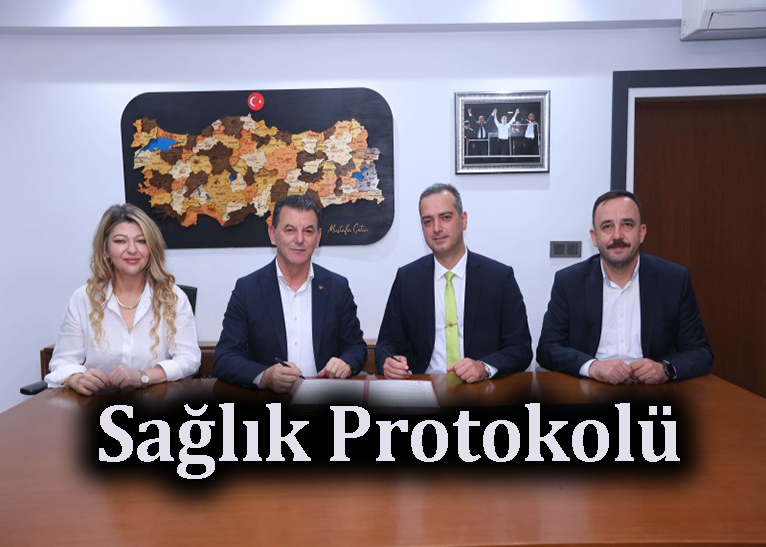Sağlık Hizmetlerine Kolay Erişim