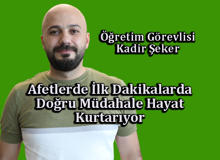 Yaygın İlk Yardım Hataları
